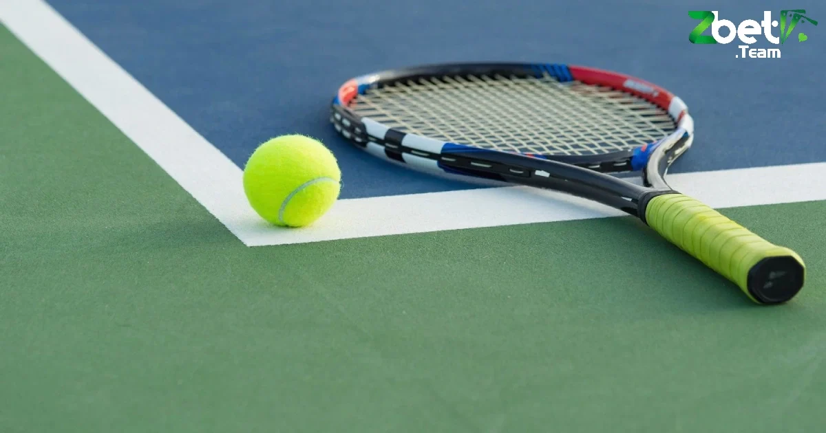 C&aacute;c Mẹo Đặt Cược Tennis Ch&iacute;nh X&aacute;c V&agrave; Hiệu Quả