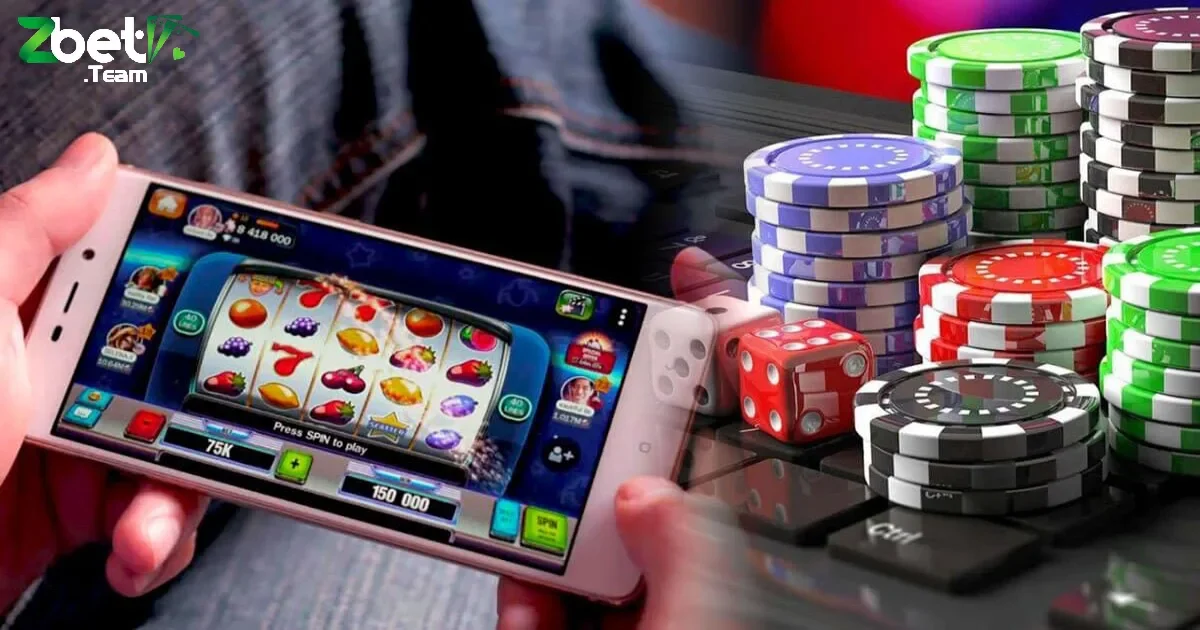 C&aacute;ch chơi Casino chuy&ecirc;n nghiệp với c&aacute;c chiến lược đặt cược