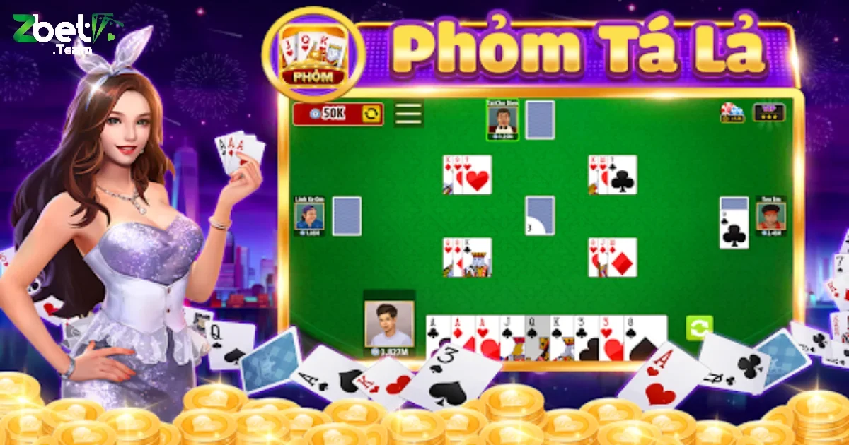 T&acirc;m l&yacute; trong chơi b&agrave;i