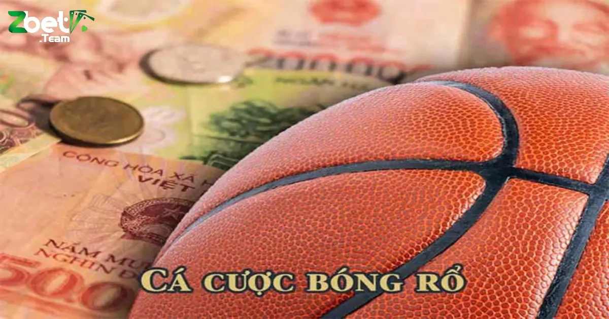 C&aacute;ch Đặt Cược B&oacute;ng Rổ Dễ Thắng Cho Người Mới Tại Zbet