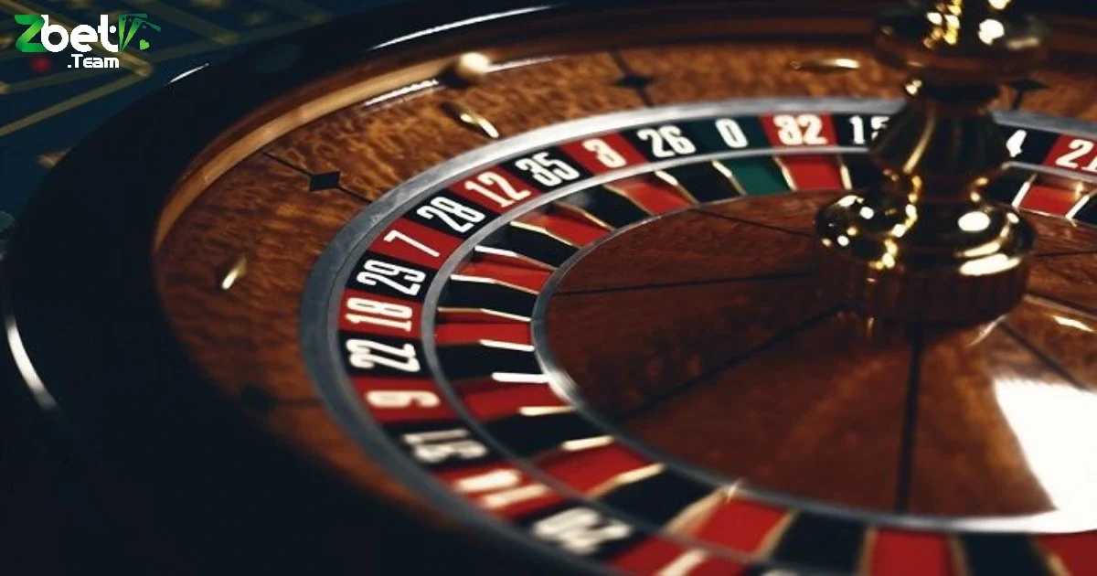 Casino Trực Tuyến An To&agrave;n Nhất: Tại Sao N&ecirc;n Chọn Zbet?
