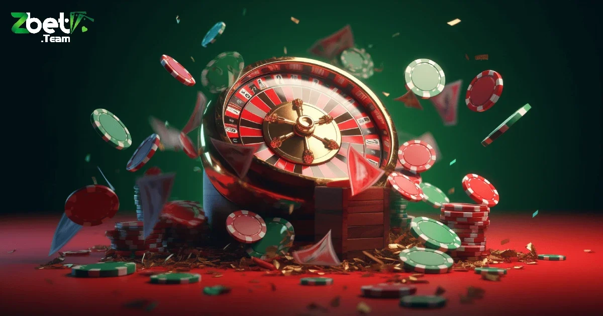 Ch&iacute;nh S&aacute;ch Bảo Mật V&agrave; Độ Uy T&iacute;n Của Zbet