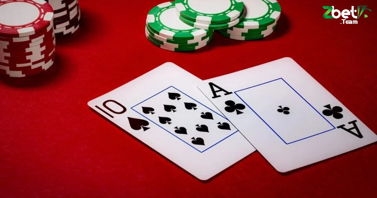 C&aacute;ch đếm b&agrave;i v&agrave; quản l&yacute; vốn khi chơi Blackjack