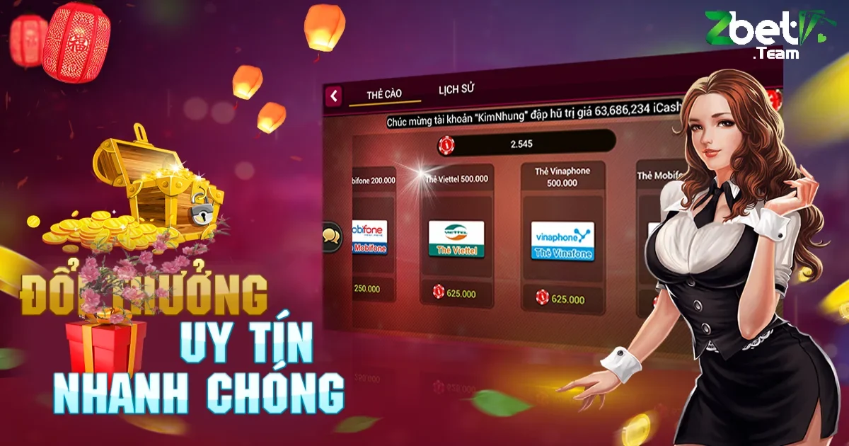 Chơi Game B&agrave;i C&oacute; An To&agrave;n Kh&ocirc;ng V&agrave; Bảo Mật Tại Zbet