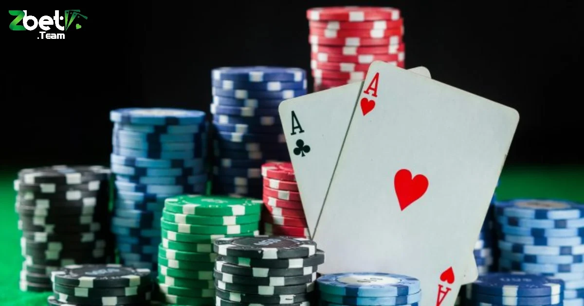 Zbet kh&ocirc;ng chỉ đơn thuần l&agrave; một s&ograve;ng bạc trực tuyến, m&agrave; c&ograve;n l&agrave; nơi kết nối những người y&ecirc;u th&iacute;ch tr&ograve; chơi may rủi tr&ecirc;n khắp thế giới. Tại Zbet, bạn sẽ t&igrave;m thấy nhiều loại h&igrave;nh tr&ograve; chơi phong ph&uacute; từ slot, poker đến blackjack&hellip; Mỗi tr&ograve; chơi đều c&oacute; c&aacute;ch chơi v&agrave; chiến lược ri&ecirc;ng theo hướng dẫn chơi casino hiệu quả.