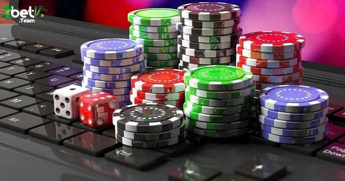 Kinh Nghiệm Thắng Cược Tại Casino Zbet Bất Bại Từ Cao Thủ 2 Kinh Nghiệm Thắng Cược Tại Casino Dành Cho Người Mới Trên Zbet