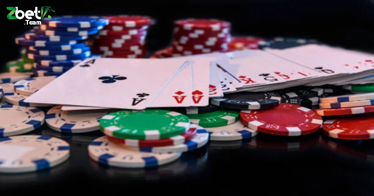 Kinh Nghiệm Thắng Cược Tại Casino Zbet Bất Bại Từ Cao Thủ 3 Quản Lý Ngân Sách Cược