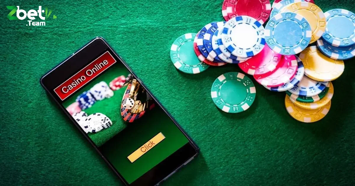 Kinh Nghiệm Thắng Cược Tại Casino Zbet Bất Bại Từ Cao Thủ 4 Học Hỏi Từ Kinh Nghiệm Của Những Người Khác