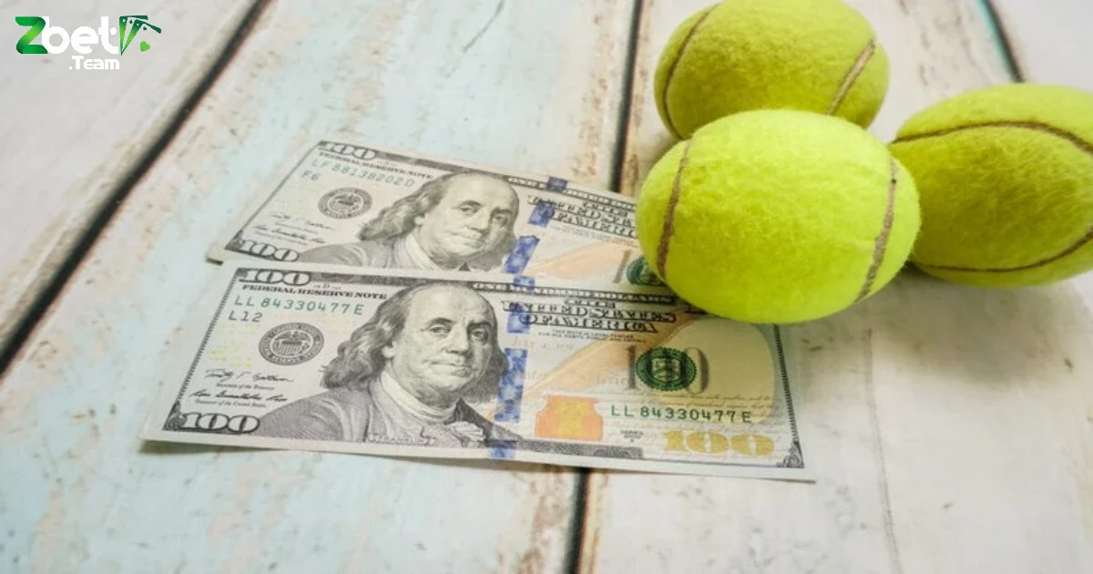 Mẹo Cược Tennis Giúp Tối Ưu Hóa Lợi Nhuận Ngay Tại ZBET 3 Phân tích tình trạng thể lực và chấn thương