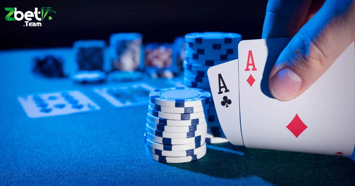 Thuật Ngữ Cần Biết Khi Chơi Casino Zbet Dành Cho Tân Thủ 2 Các Thuật Ngữ Cần Biết Khi Chơi Casino Tại Zbet