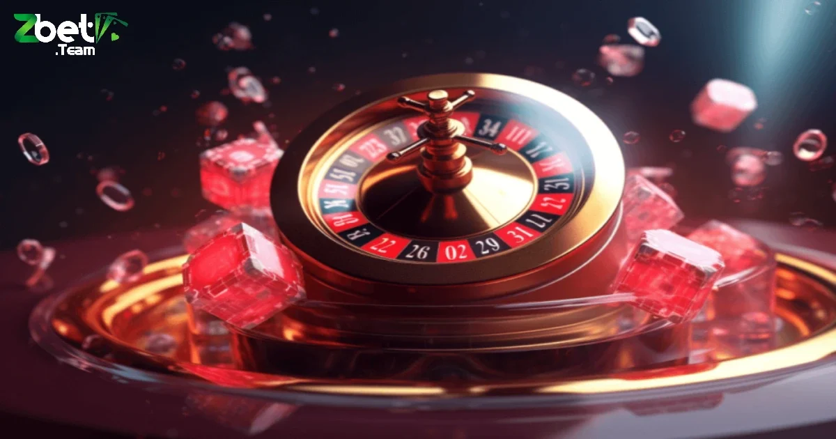 Thuật Ngữ Cần Biết Khi Chơi Casino Zbet Dành Cho Tân Thủ 5 Odds và Even Money